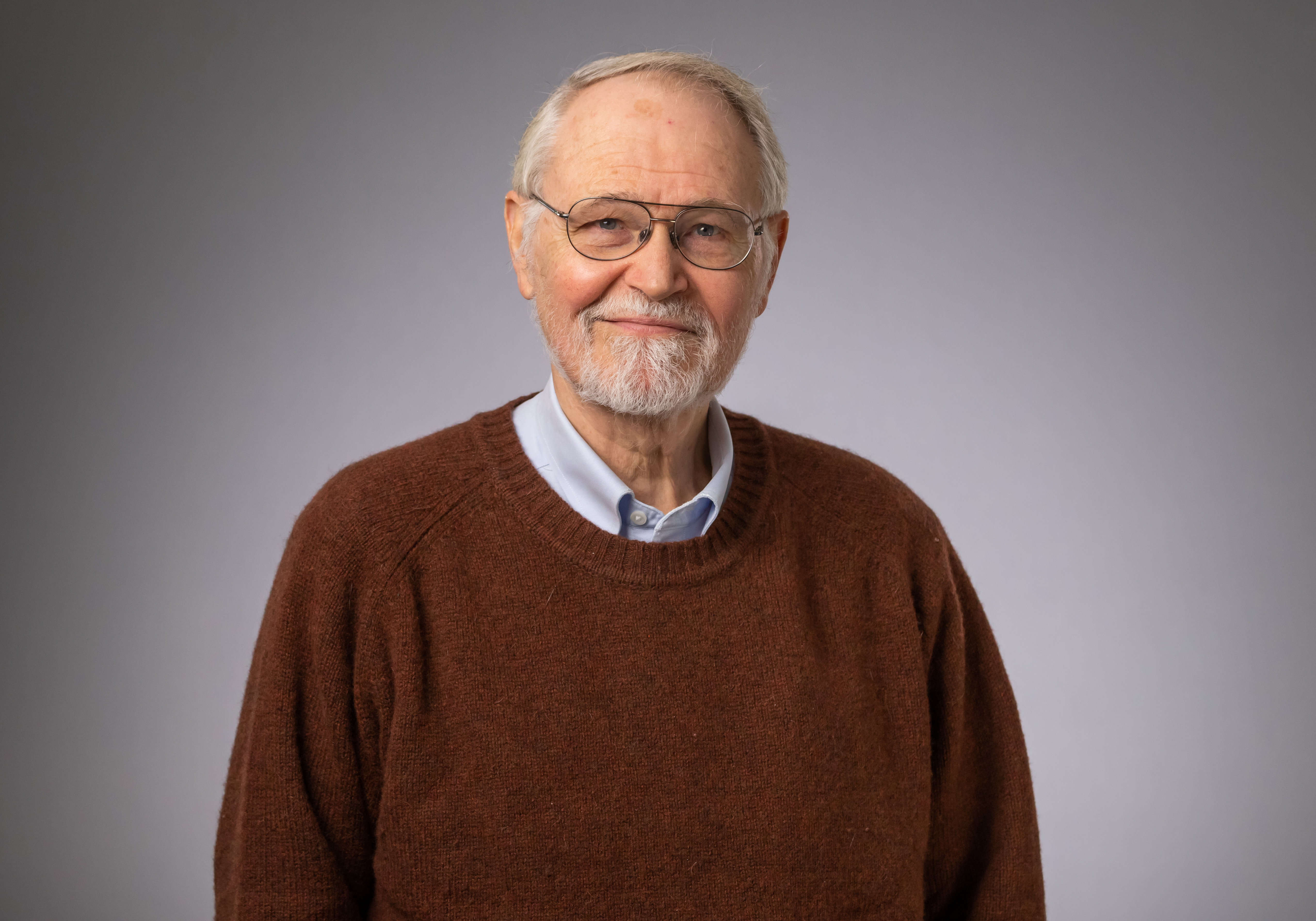 Brian Kernighan