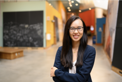 Photo of Amy Zhang