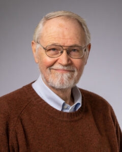 Brian Kernighan