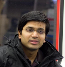 Rajesh Ranganath