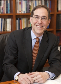 President Christopher Eisgruber