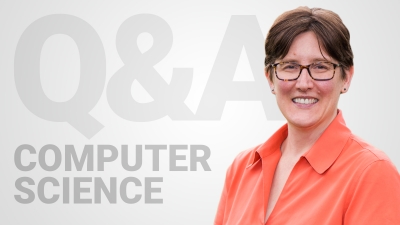 Computer Science Q&A with Professor Jennifer Rexford