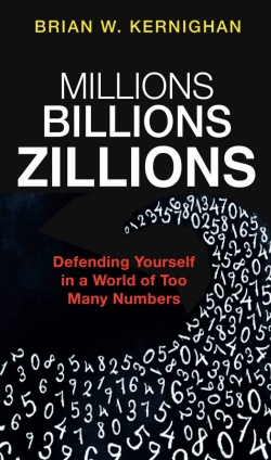 millions billions zillions book cover