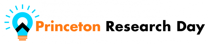 Princeton Research Day Banner