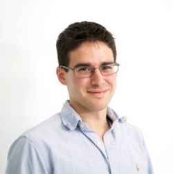 Prof. Matt Weinberg