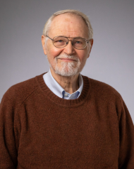 Brian Kernighan